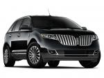 Lincoln MKX 2010 года